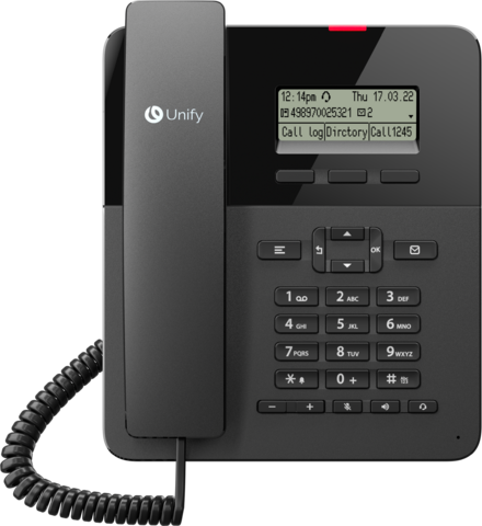 xiTel Desk Phone CP110